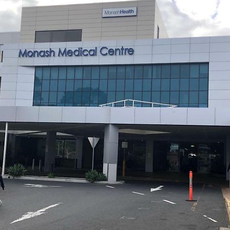 Melbourne Short Stay - Clayton Station, Monash Uni, Hospital Exterior foto