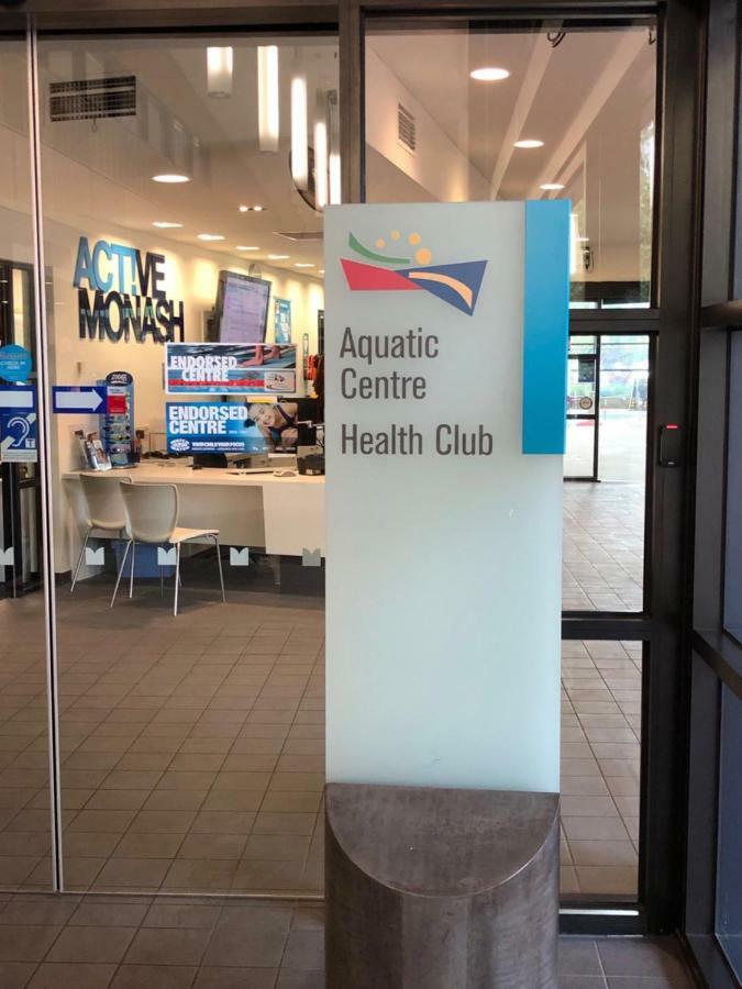Melbourne Short Stay - Clayton Station, Monash Uni, Hospital Exterior foto